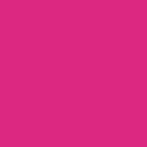 [EW12P5086-H] Hojas Vinil Textil Siser EasyWeed Passion Pink - 12&quot; x 12&quot;