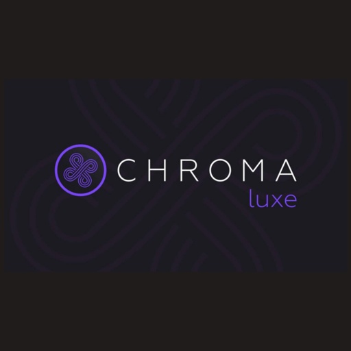 [CHRLUXE] Upgrade Software Chroma Luxe
