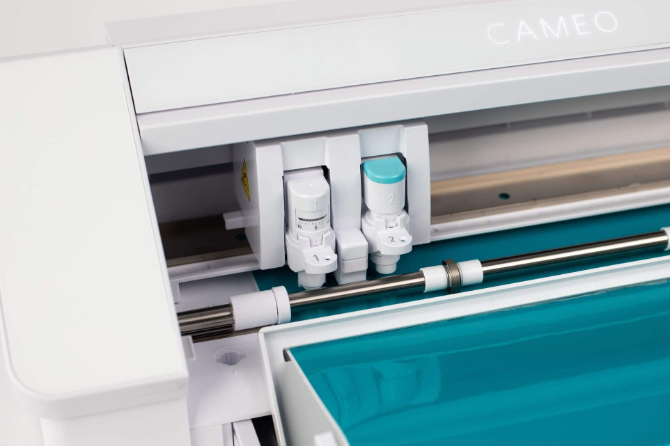 Plotter de Corte Silhouette Cameo 5