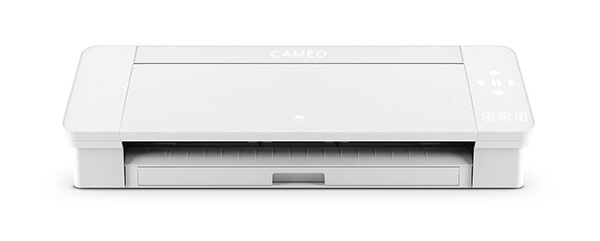 Silhouette CAMEO 4