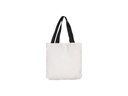 BOLSOS DE LENTEJUELAS PARA SUBLIMACION  DORADO (Cja 100 und)