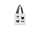 BOLSOS DE LENTEJUELAS PARA SUBLIMACION  DORADO (Cja 100 und)