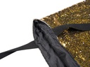 BOLSOS DE LENTEJUELAS PARA SUBLIMACION  DORADO (Cja 100 und)