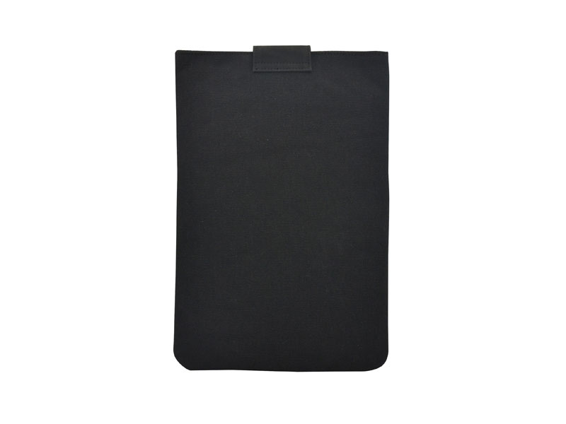 BOLSOS PARA TABLET, 12'' SUBLIMACION COMPLETA 8.75''X12'' AREA IMPR. 8.75''X8''
