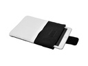 BOLSOS PARA TABLET, 12'' SUBLIMACION COMPLETA 8.75''X12'' AREA IMPR. 8.75''X8''
