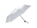 SOMBRILLA BLANCA 15.7X10.5X10.5 SUBLIMACION
