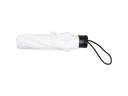 SOMBRILLA BLANCA 15.7X10.5X10.5 SUBLIMACION