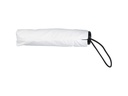 SOMBRILLA BLANCA 15.7X10.5X10.5 SUBLIMACION