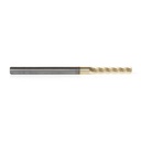 BROCAS EN CARBURO SOLIDO-ZRN DIA 1/4 MATERIAL CORRUGADO