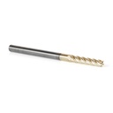 BROCAS EN CARBURO SOLIDO-ZRN DIA 1/4 MATERIAL CORRUGADO