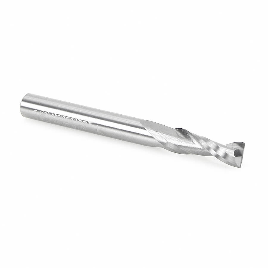 BROCAS ESPIRALES CARB. SOLIDO 1/4 DIAMETRO 1/4 CANA