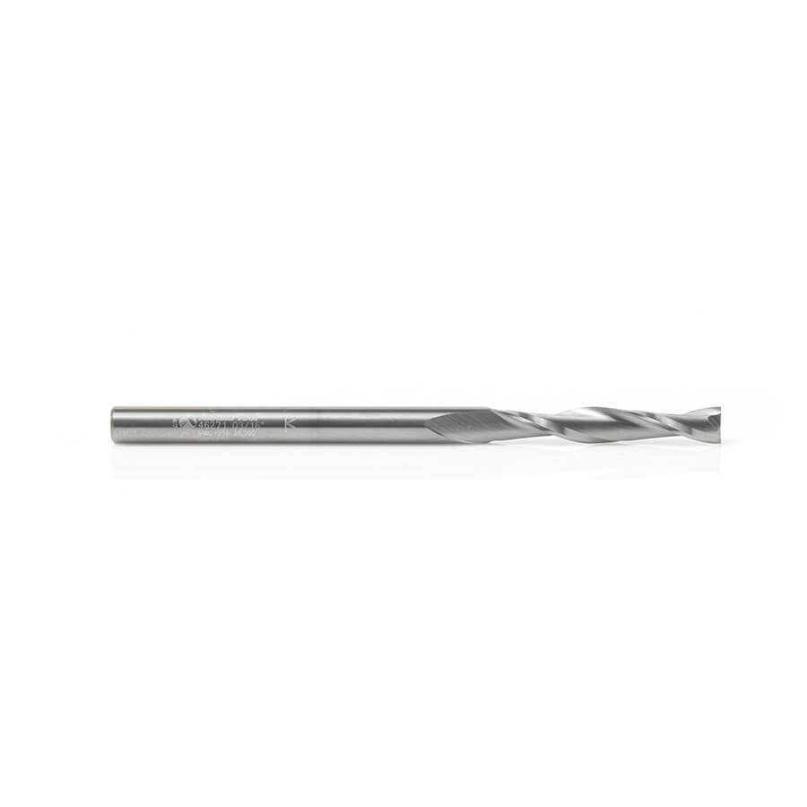BROCA 3/16 SC UP-CUT SPIRAL FOAM BIT