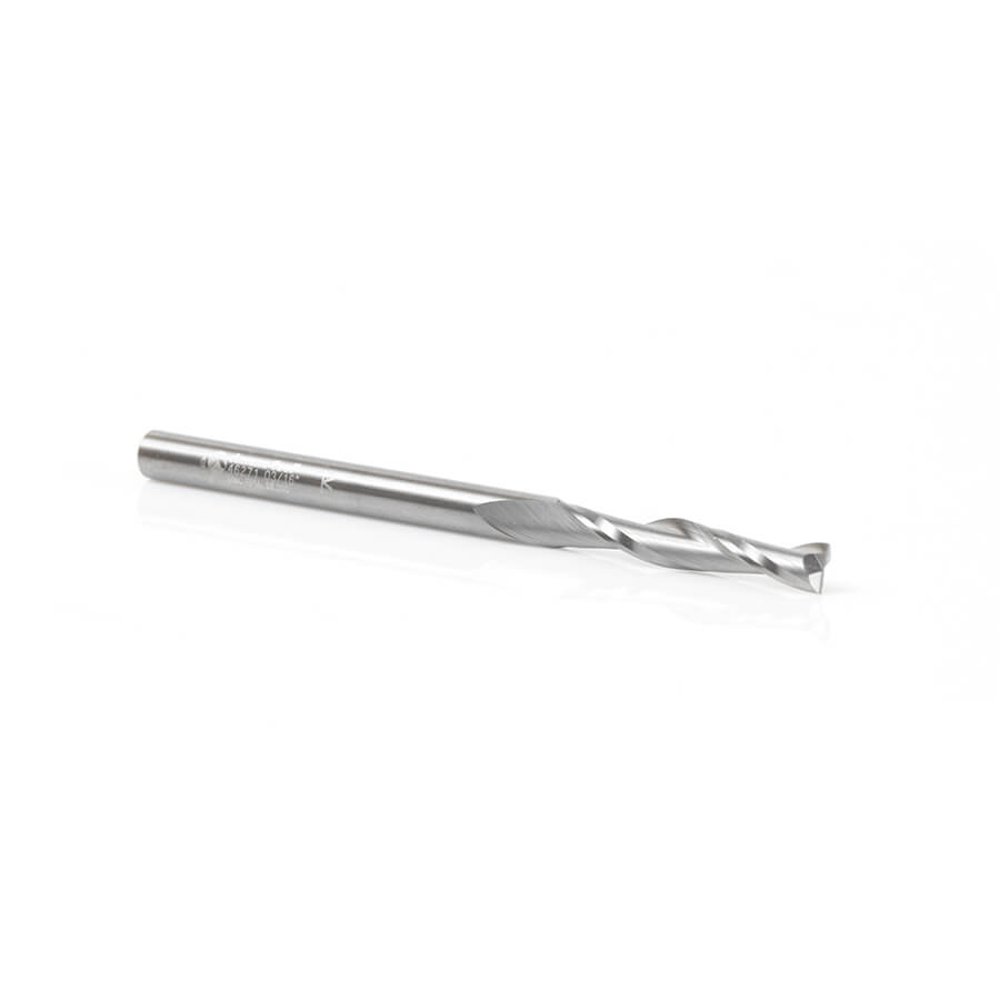 BROCA 3/16 SC UP-CUT SPIRAL FOAM BIT