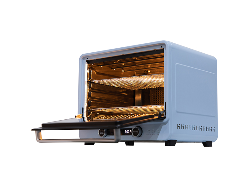 Horno de Sublimacion 40L  110V