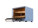 Horno de Sublimacion 40L  110V