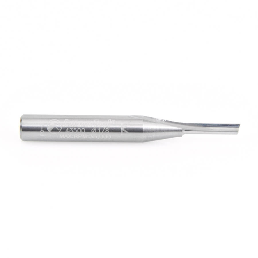 BROCA ESPIRAL CARBURO SOLIDO DIAMETRO 1/4 CANA 1/4-PLASTIC
