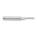 BROCA ESPIRAL CARBURO SOLIDO DIAMETRO 1/4 CANA 1/4-PLASTIC