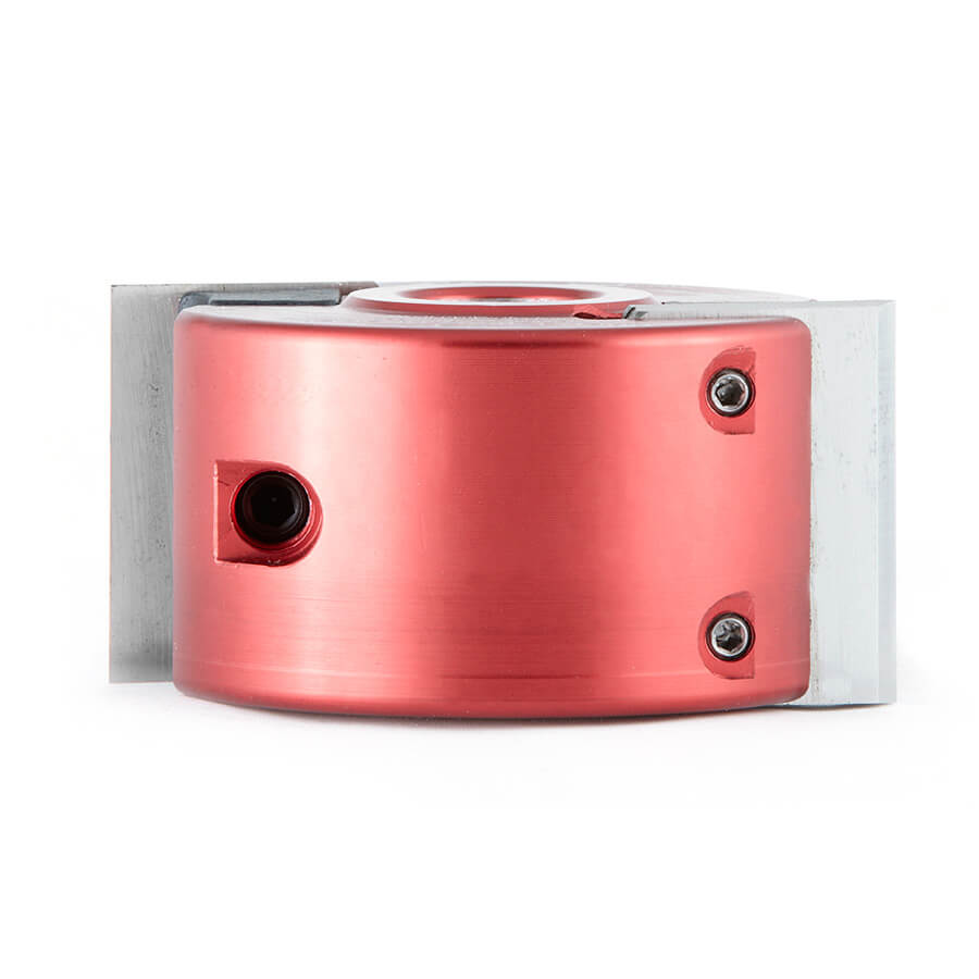 FRESA CORTADORA DE ALUMINIUN 68MMX40MM 3/4