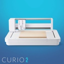 Silhouette Curio 2