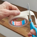 Cinta Adh. Tesa Antideslizante 55587 Transparente (1") 25mm x 5m