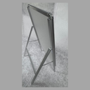 Display Panel Una Cara - NO Cabezal - 23.38'' x 33.11'' (A1)