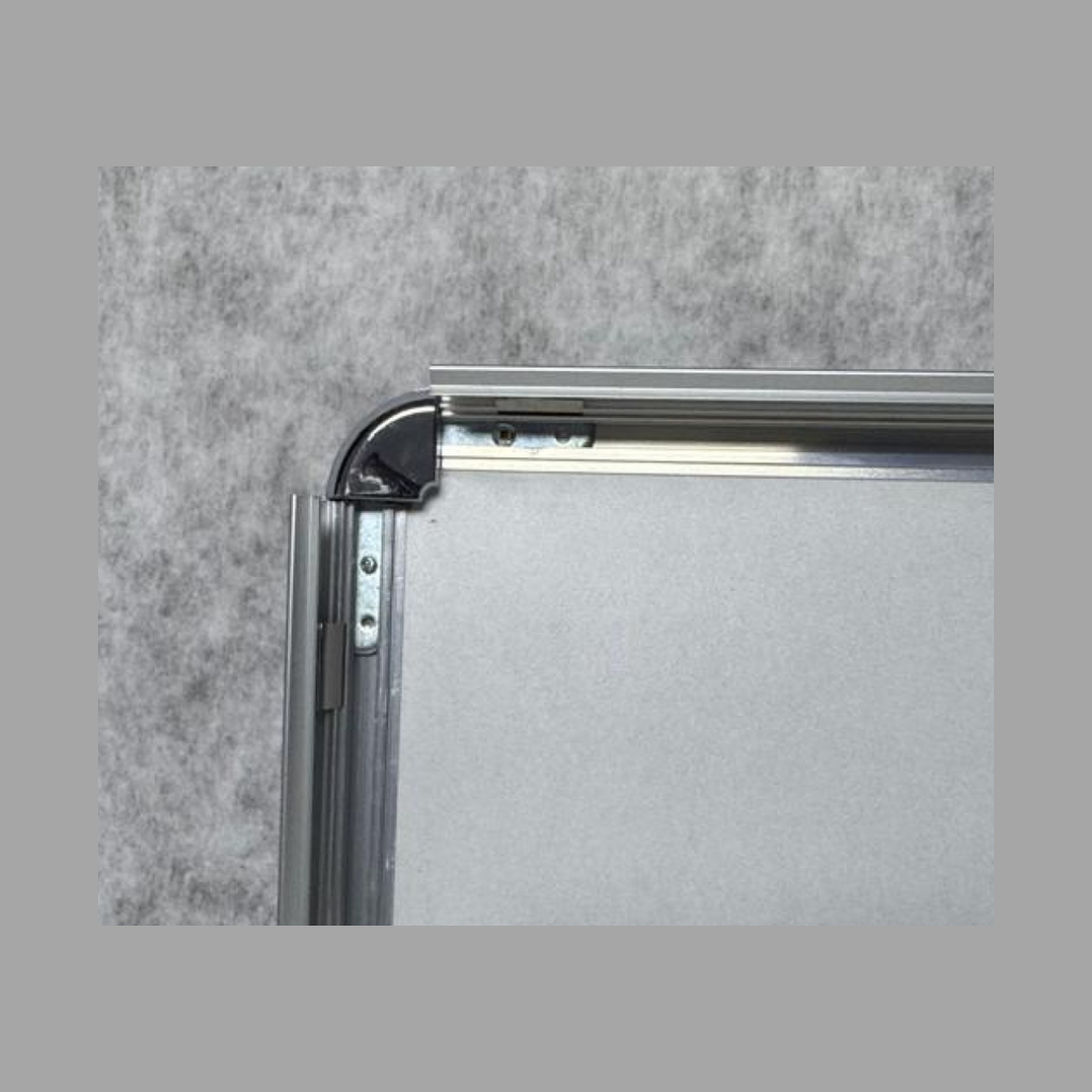 Display Panel Una Cara - NO Cabezal - 23.38'' x 33.11'' (A1)