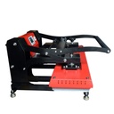 Plancha Tek-Press Profesional para Lanyards
