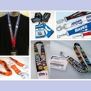 Plancha Tek-Press Profesional para Lanyards