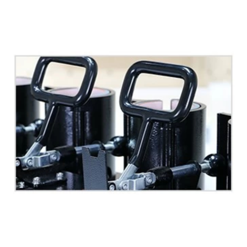 Tek-Press 5 Tazas en 1 - 110volts