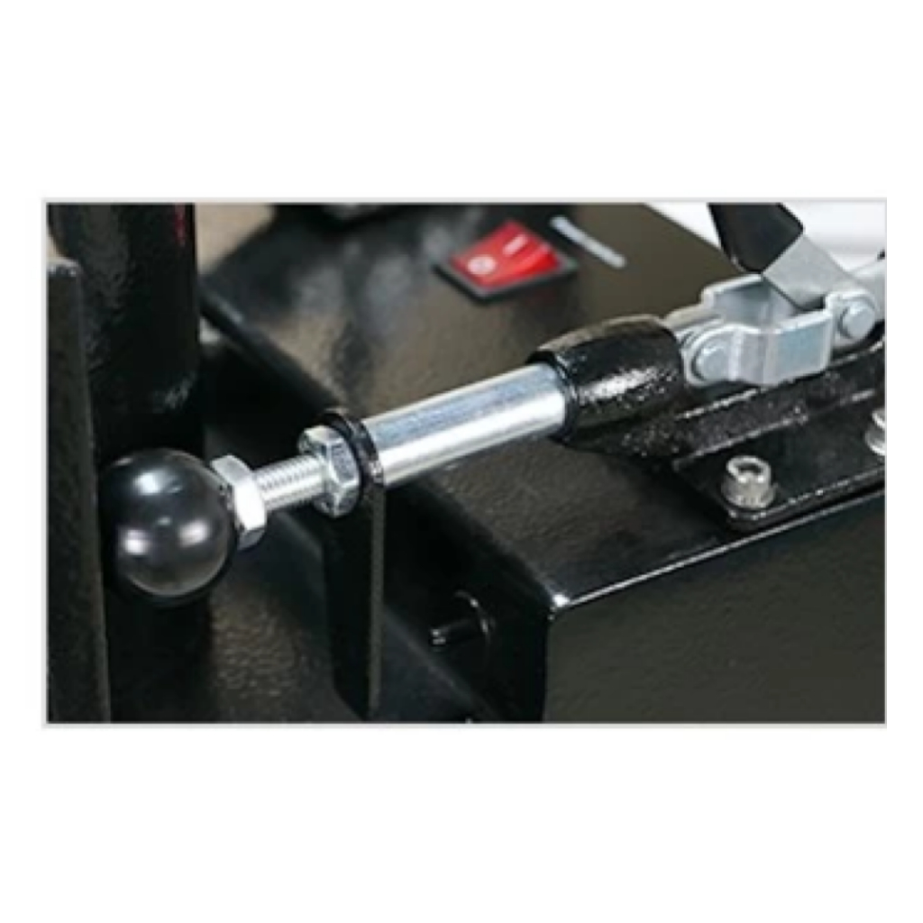 Tek-Press 5 Tazas en 1 - 110volts