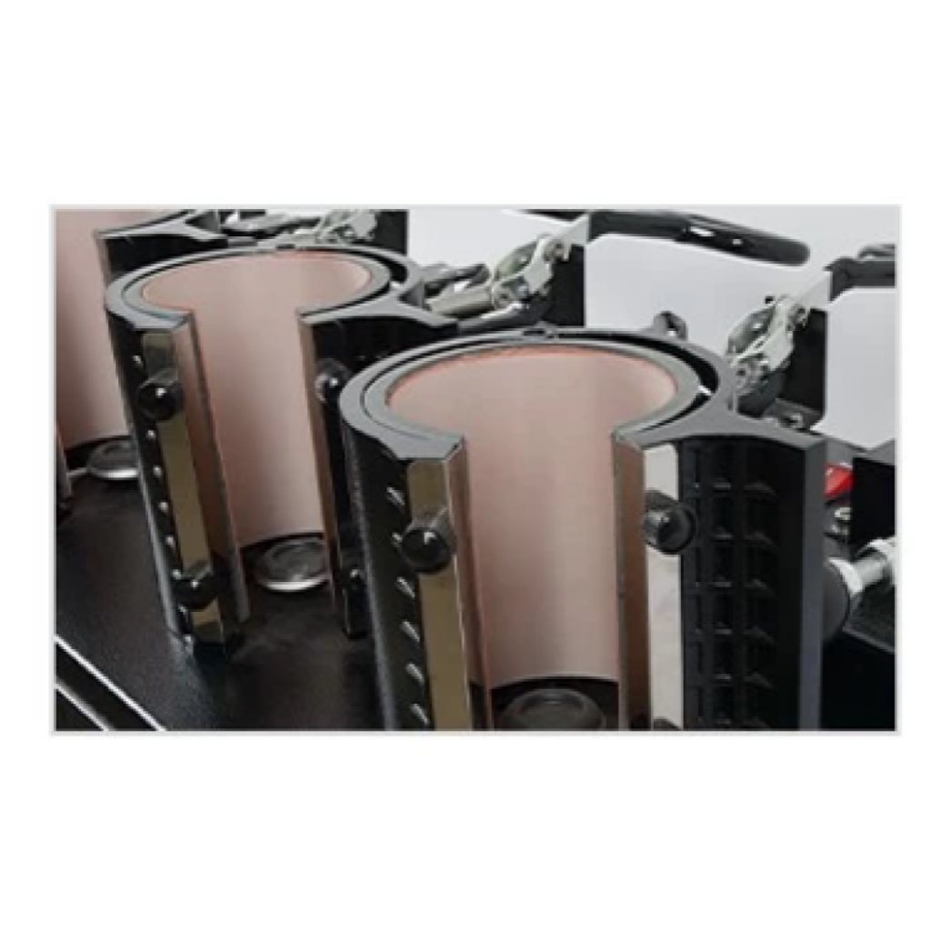 Tek-Press 5 Tazas en 1 - 110volts