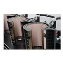 Tek-Press 5 Tazas en 1 - 110volts