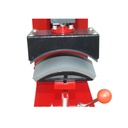Tek-Press Digital DCP-100B