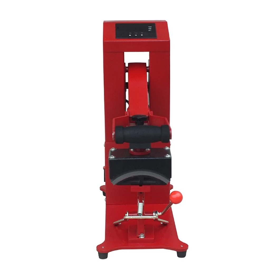 Tek-Press Digital DCP-100B