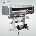 Combo Printer TAIMES T700S DTF UV 23.6" - 3 Cabezales Epson i3200