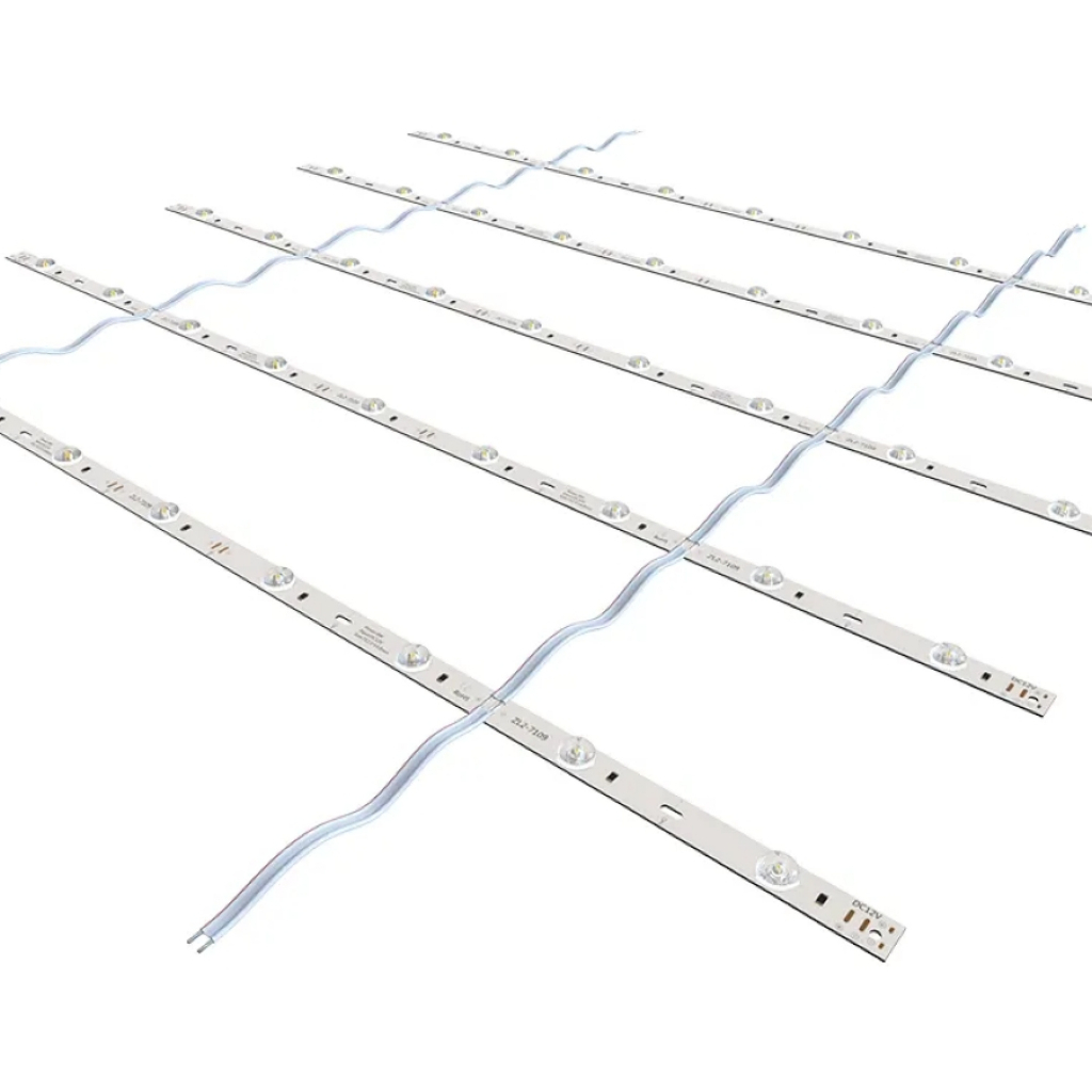 Tiras LED Trasera para Marco LED - Una cara 17x960mm