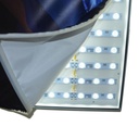 Tiras LED Trasera para Marco LED - Una cara 17x960mm