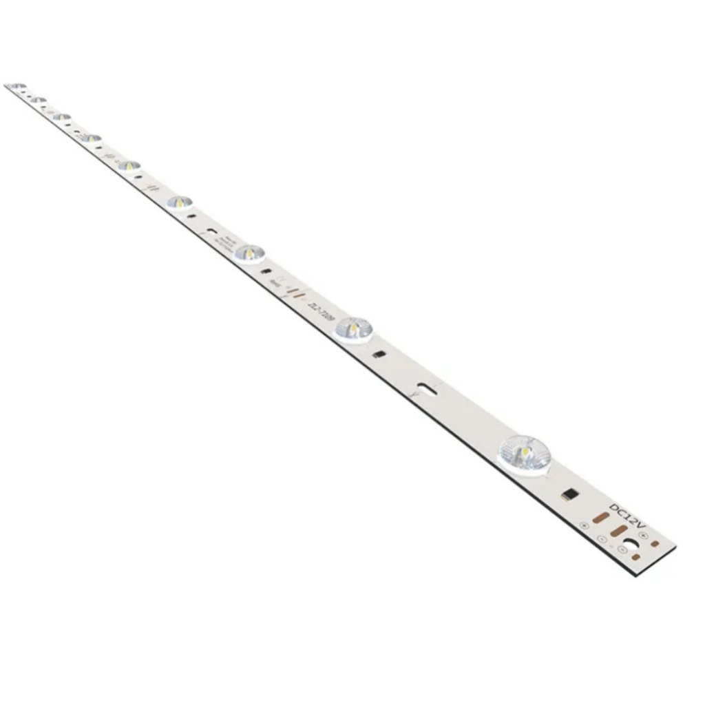 Tiras LED Trasera para Marco LED - Una cara 17x960mm