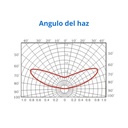 Tiras LED 2835-12FC una cara 17x960mm