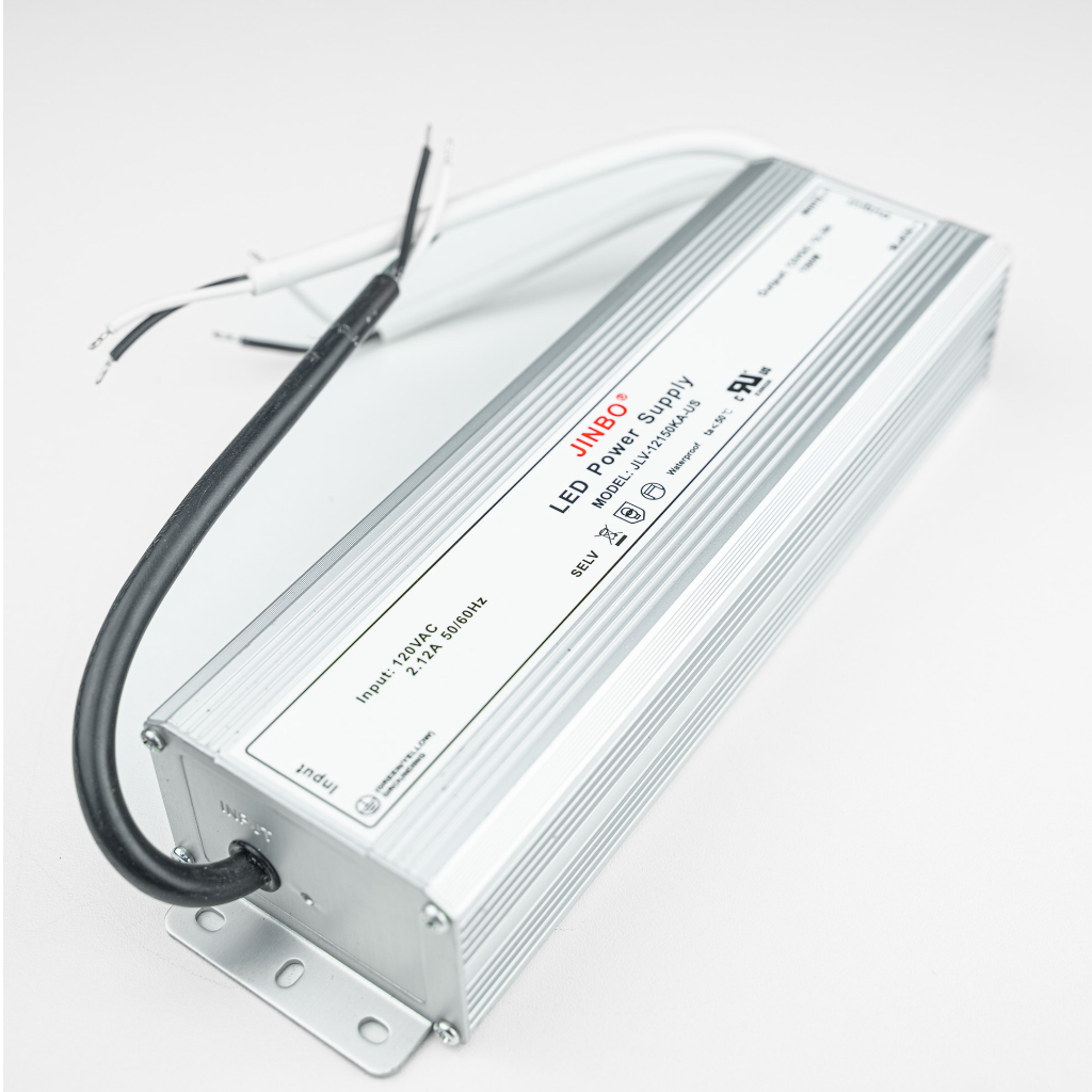 FUENTE POWER SUPPLY 150W IP67 110V/250V EXTERIOR