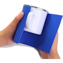 Lamina Termica de Silicon para Planchas CE-AUMP15BL-1-US 250*120*4.3MM