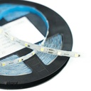Tiras LED RPS-C3 de Interior 8mm  - 2835 - 60pcs/m - 9W/m (1 rollo/10mts)