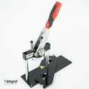 Maquina Botonera 2-1/4'' c/ Troquel Incluido