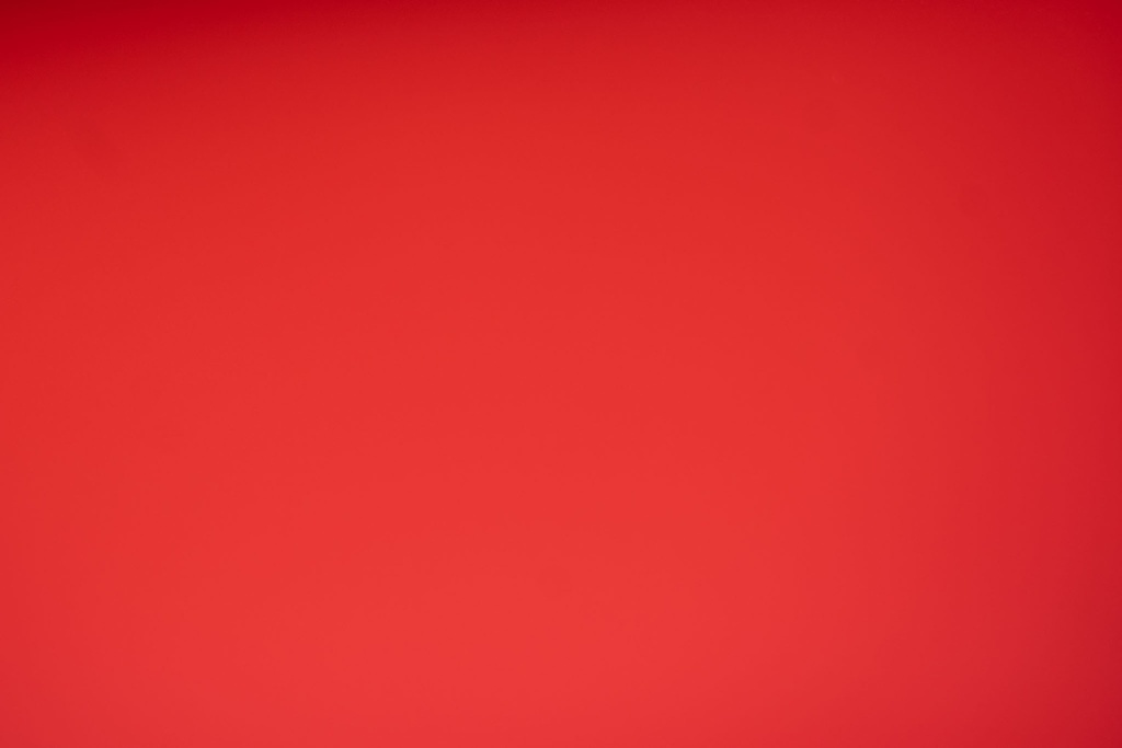 Yardas Vinil Textil PU PUFF - Red 20" x 27yds