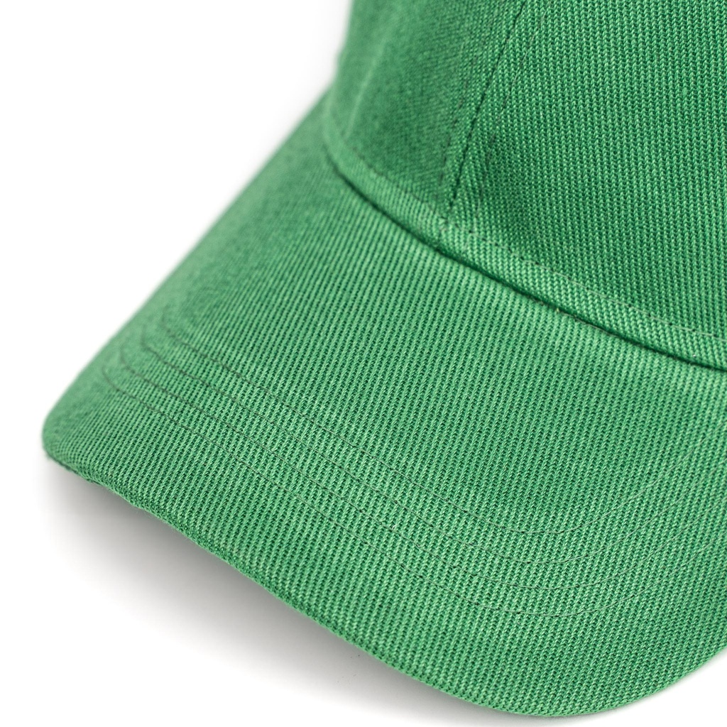 Gorras Deportiva - Verde (Acrilica)