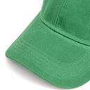 Gorras Deportiva - Verde (Acrilica)