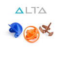 Silhouette Alta