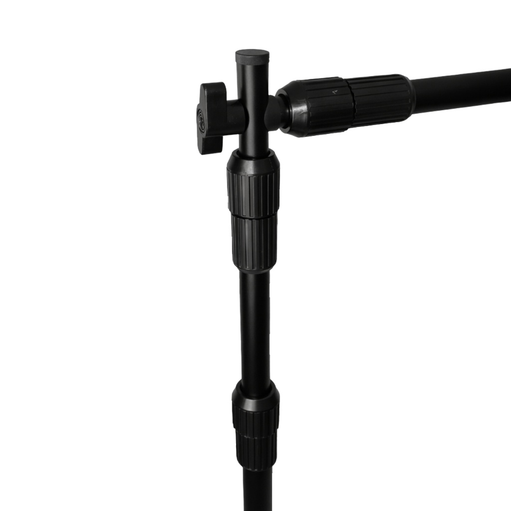 Exhibidor Pared Adjustable - 2.4 x 3mts