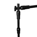Exhibidor Pared Adjustable - 2.4 x 3mts