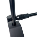 Exhibidor Pared Adjustable - 2.4 x 3mts
